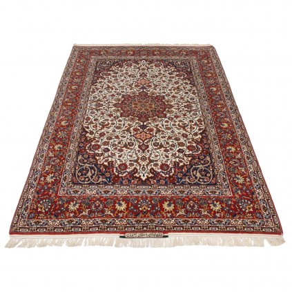 Corner Medallion Layout