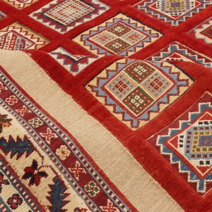 Handwoven Kilim