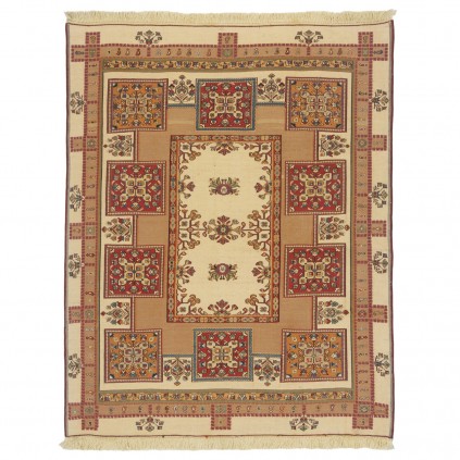 Handwoven Kilim