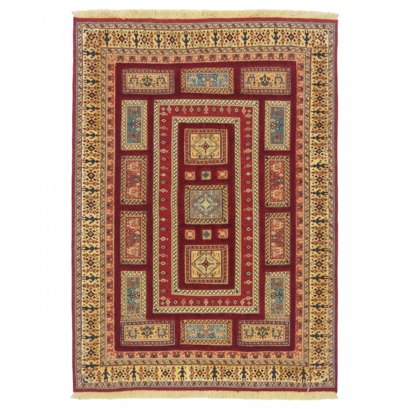 Handwoven Kilim