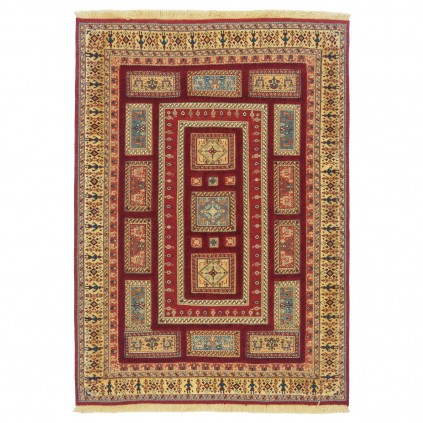 Handwoven Kilim