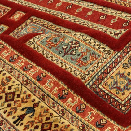 Handwoven Kilim