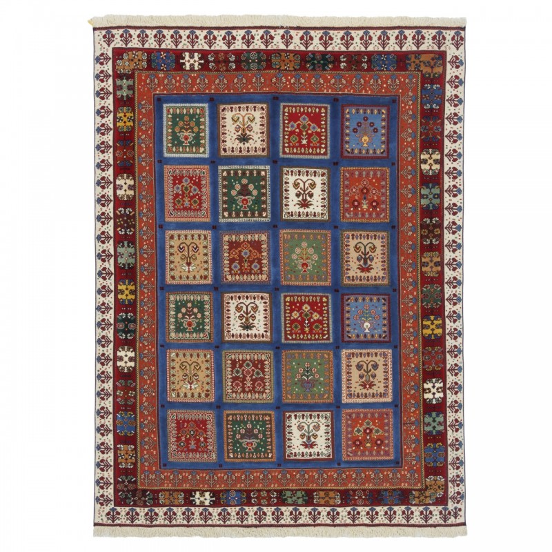 Handwoven Kilim