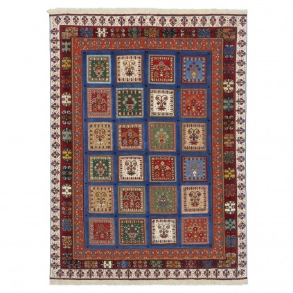 Handwoven Kilim