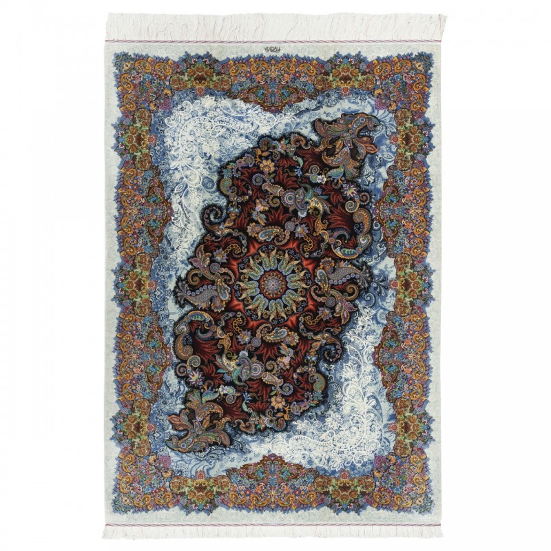 Handwoven Carpet