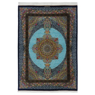 Handwoven Carpet