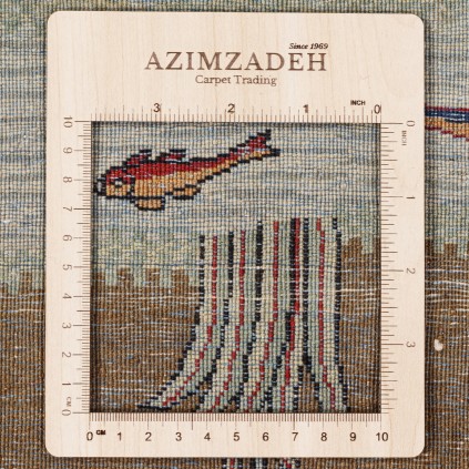 133 × 203 cm Ref 10200035