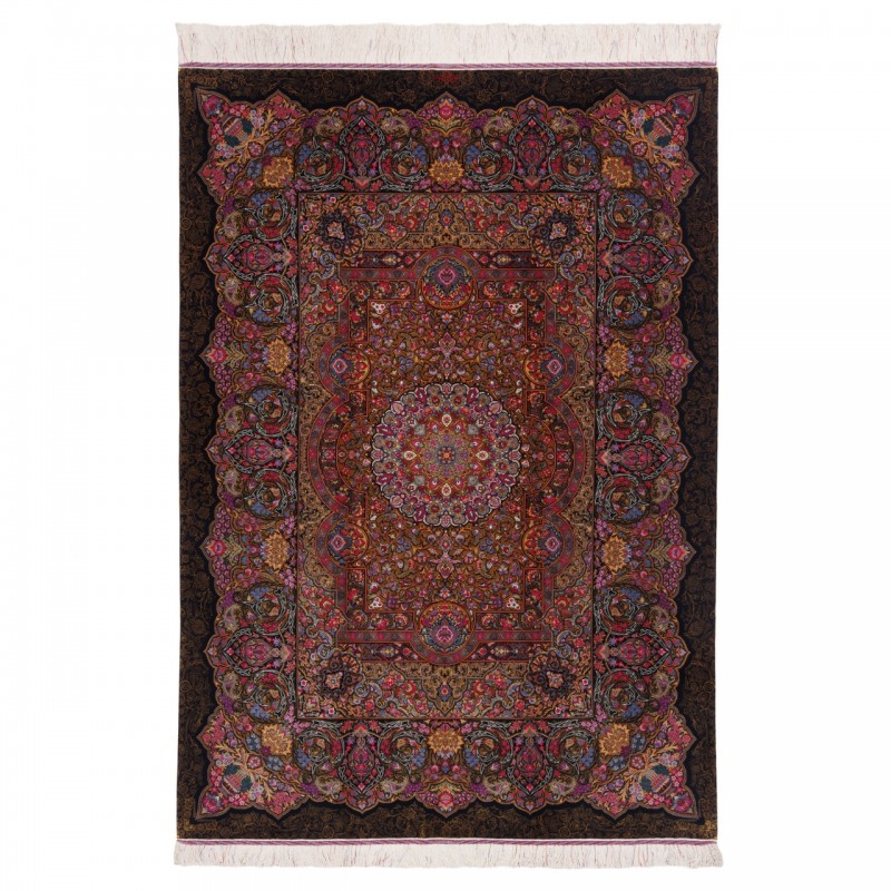 Handwoven Carpet