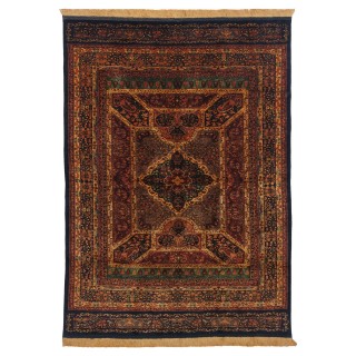 Handwoven Carpet