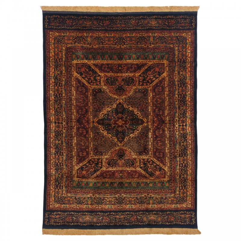Handwoven Carpet
