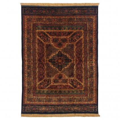 Handwoven Carpet