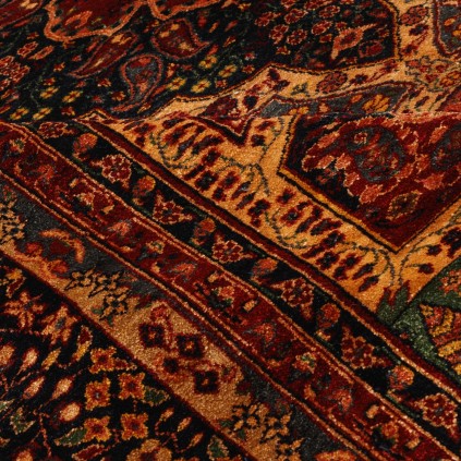 Handwoven Carpet