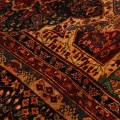 Handwoven Carpet