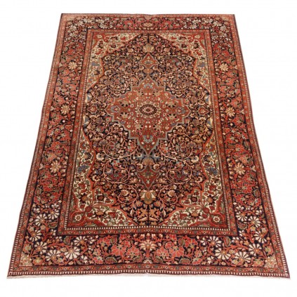 Corner Medallion Layout