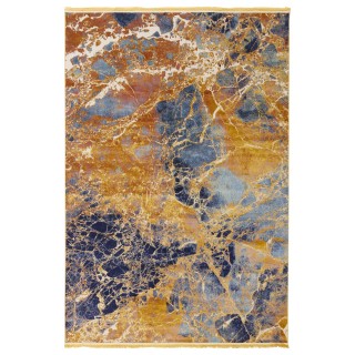 Machine-made Rug, Modern All-over, Acrylic, Persian Style, Ref 100083