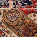 Old Handwoven Carpet