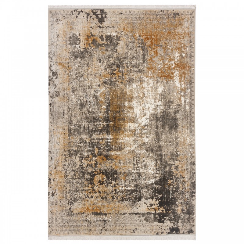 Machine-made Rug, Neoclassic All-over, Acrylic, Persian Style, Ref 100097