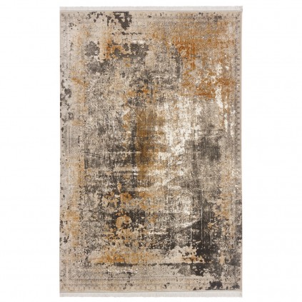 Machine-made Rug, Neoclassic All-over, Acrylic, Persian Style, Ref 100097