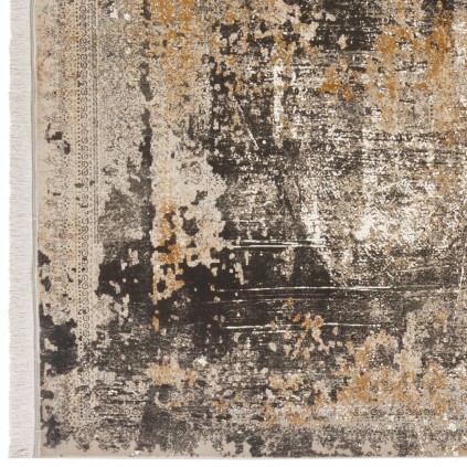 Machine-made Rug, Neoclassic All-over, Acrylic, Persian Style, Ref 100097