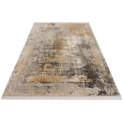 Machine-made Rug, Neoclassic All-over, Acrylic, Persian Style, Ref 100097