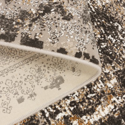 Machine-made Rug, Neoclassic All-over, Acrylic, Persian Style, Ref 100097