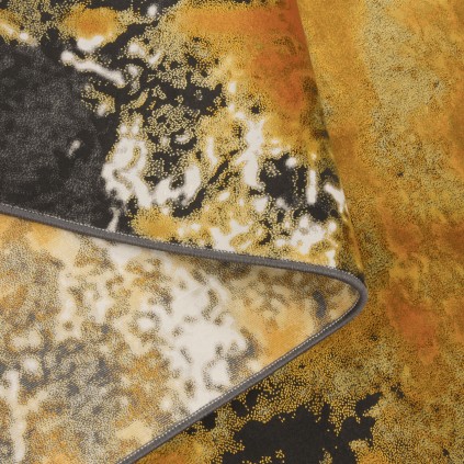 فرش ماشینی طرح سراسر مدرن، اکریلیک، سبک پارسی، کد 100099