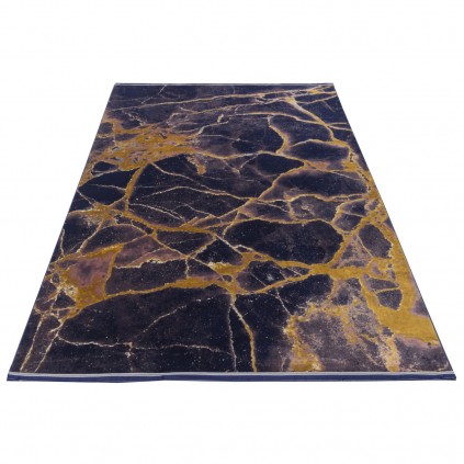 Machine-made Rug, Modern All-over, Acrylic, Persian Style, Ref 100102