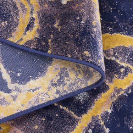 Machine-made Rug, Modern All-over, Acrylic, Persian Style, Ref 100102