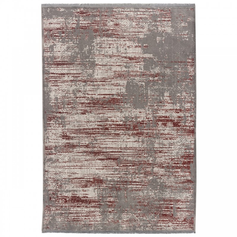 فرش ماشینی طرح سراسر مدرن، اکریلیک، سبک پارسی، کد 100113