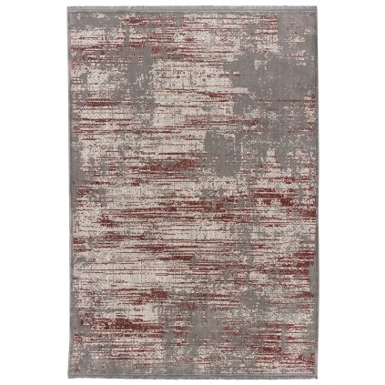 فرش ماشینی طرح سراسر مدرن، اکریلیک، سبک پارسی، کد 100113