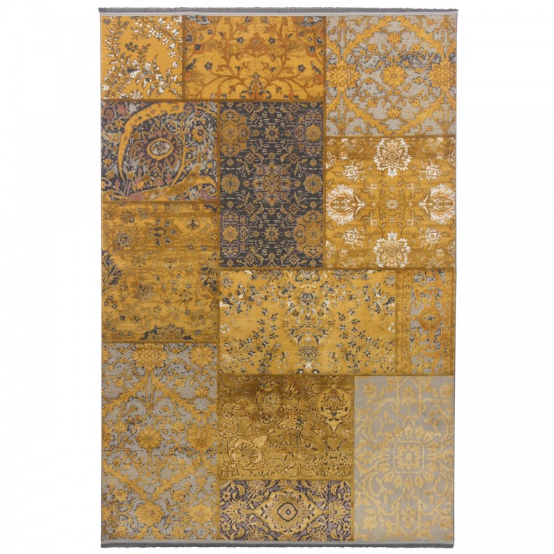 Machine-made Rug, Modern All-over, Acrylic, Persian Style, Ref 100114