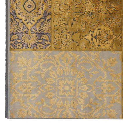 Machine-made Rug, Modern All-over, Acrylic, Persian Style, Ref 100114