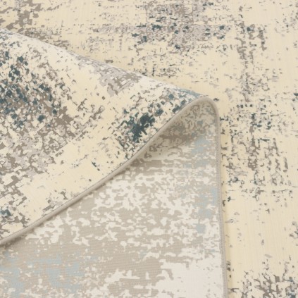 Machine-made Rug, Modern All-over, Acrylic, Persian Style, Ref 100121