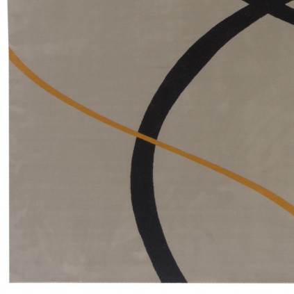 Machine-made Rug, Modern All-over, Acrylic, Persian Style, Ref 100129