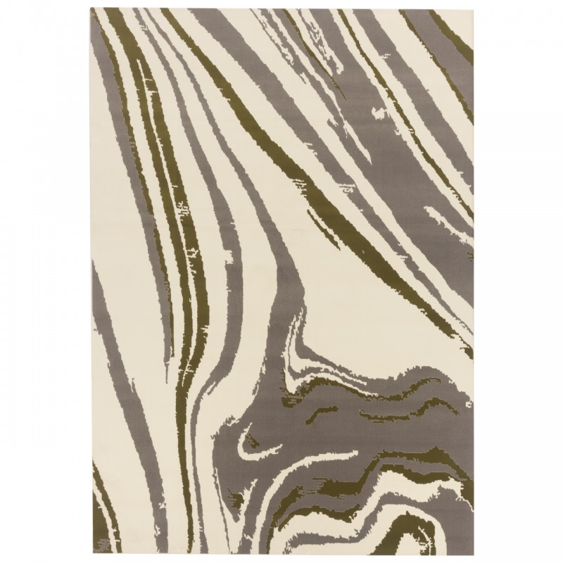 فرش ماشینی طرح سراسر مدرن، اکریلیک، سبک پارسی، کد 100134