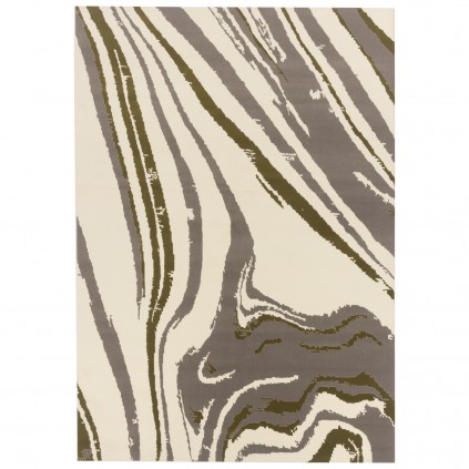 فرش ماشینی طرح سراسر مدرن، اکریلیک، سبک پارسی، کد 100134