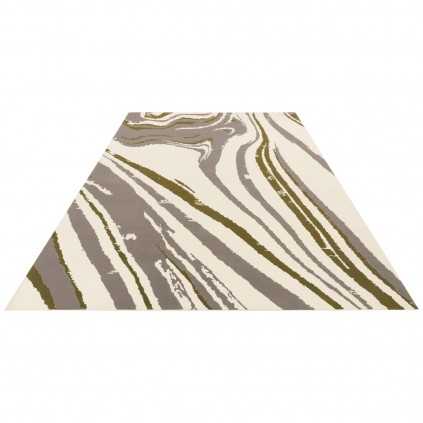 فرش ماشینی طرح سراسر مدرن، اکریلیک، سبک پارسی، کد 100134