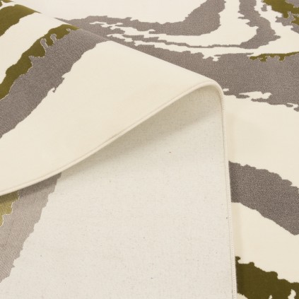 فرش ماشینی طرح سراسر مدرن، اکریلیک، سبک پارسی، کد 100134