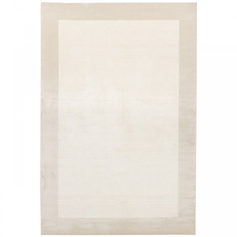 Machine-made Rug, Modern All-over, Acrylic + Bamboo Silk, Persian Style, Ref 200120