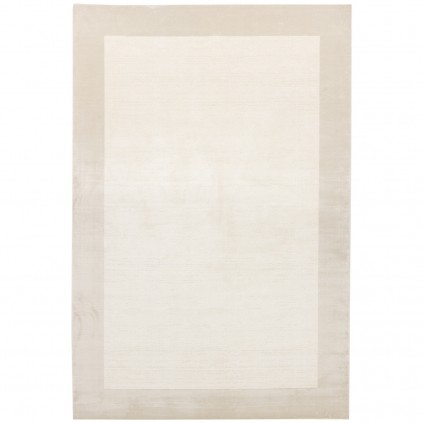 Machine-made Rug, Modern All-over, Acrylic + Bamboo Silk, Persian Style, Ref 200120