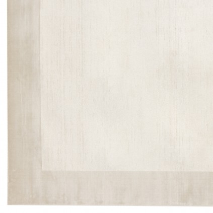 Machine-made Rug, Modern All-over, Acrylic + Bamboo Silk, Persian Style, Ref 200120