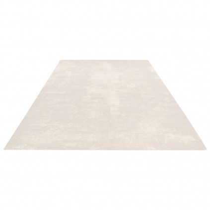 Machine-made Rug, Modern All-over, Polyester + Cotton, Persian Style, Ref 400021