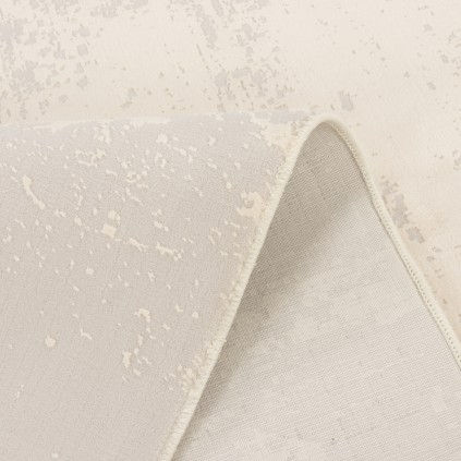 Machine-made Rug, Modern All-over, Polyester + Cotton, Persian Style, Ref 400021