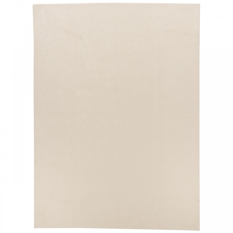 سجادة صناعية بنقشة كامل عصري، بوليستر مع كتان، على الطراز الفارسي، رقم 400022