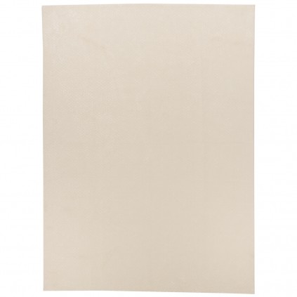 سجادة صناعية بنقشة كامل عصري، بوليستر مع كتان، على الطراز الفارسي، رقم 400022