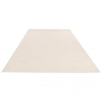 سجادة صناعية بنقشة كامل عصري، بوليستر مع كتان، على الطراز الفارسي، رقم 400022