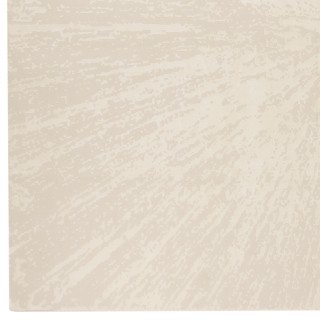 سجادة صناعية بنقشة كامل عصري، بوليستر مع كتان، على الطراز الفارسي، رقم 400025