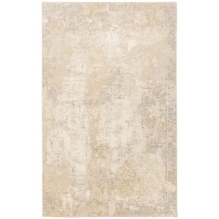 Machine-made Rug, Modern All-over, Polyester + Cotton, Persian Style, Ref 400026