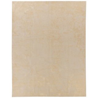 Machine-made Rug, Modern All-over, Polyester + Cotton, Persian Style, Ref 400026