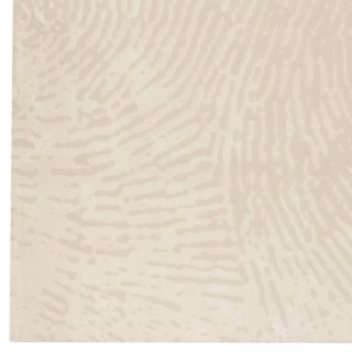 سجادة صناعية بنقشة كامل عصري، بوليستر مع كتان، على الطراز الفارسي، رقم 400029